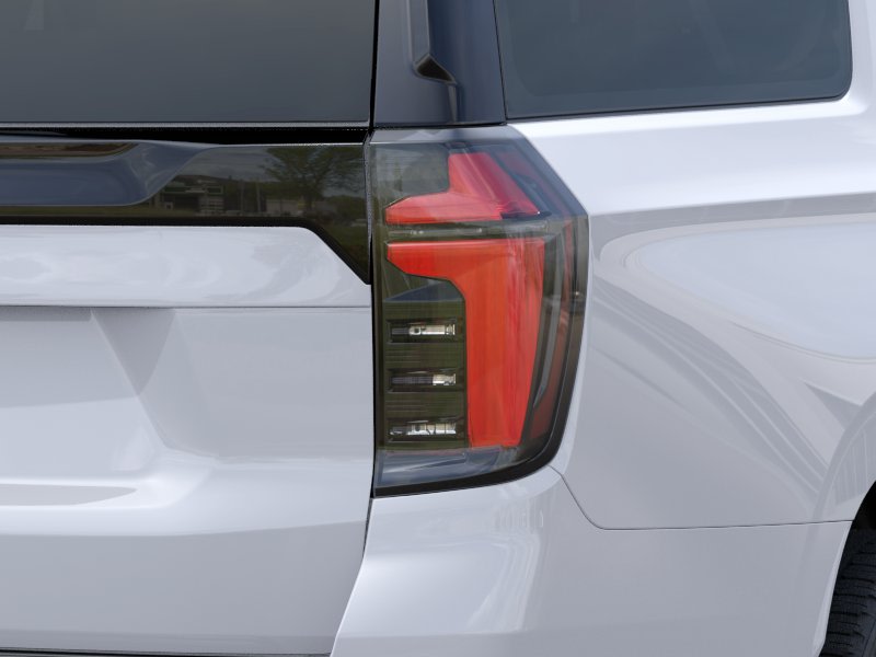 Thumbnail: 2026 Chevrolet Suburban - 19