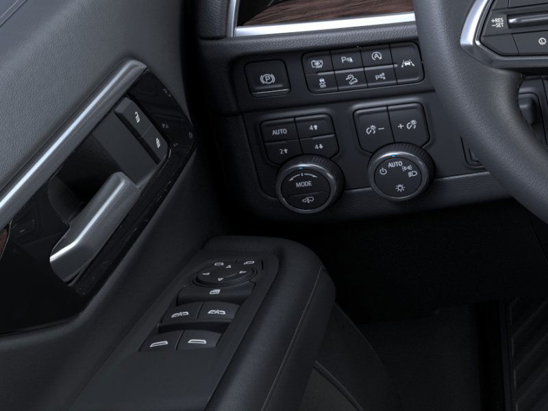 Thumbnail: 2026 Chevrolet Suburban - 23