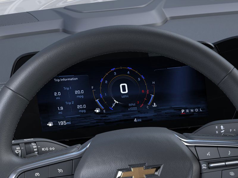 Thumbnail: 2026 Chevrolet Suburban - 12