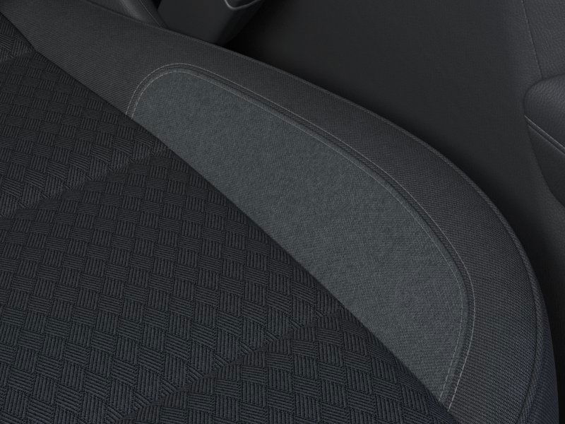 Thumbnail: 2026 Chevrolet Suburban - 8