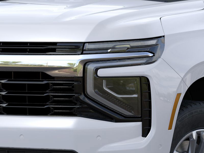 Thumbnail: 2026 Chevrolet Suburban - 18