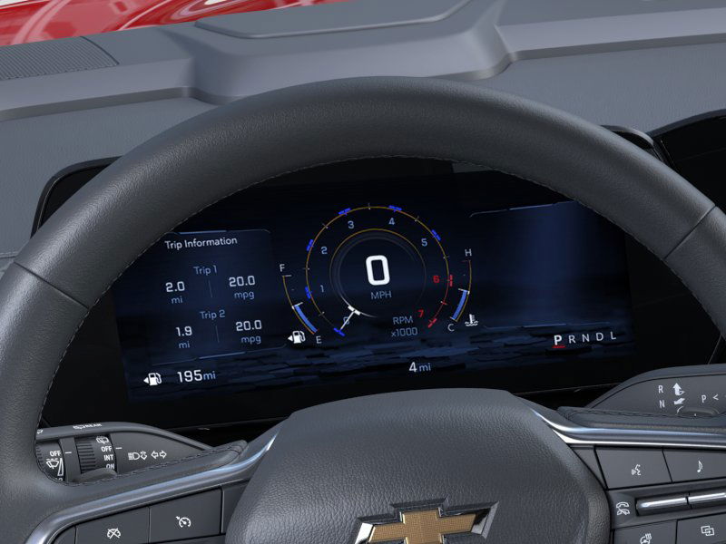 Thumbnail: 2026 Chevrolet Suburban - 11