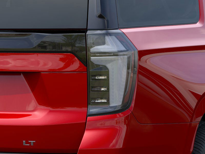 Thumbnail: 2026 Chevrolet Suburban - 9