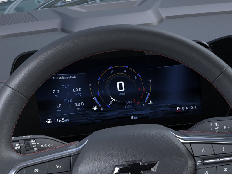 Thumbnail: 2026 Chevrolet Suburban - 12