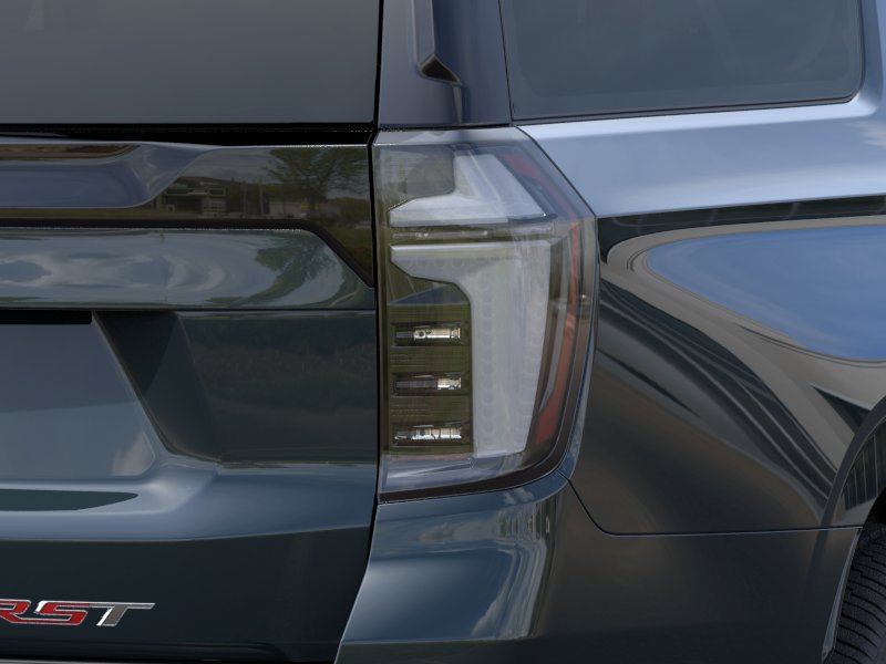 Thumbnail: 2026 Chevrolet Suburban - 19