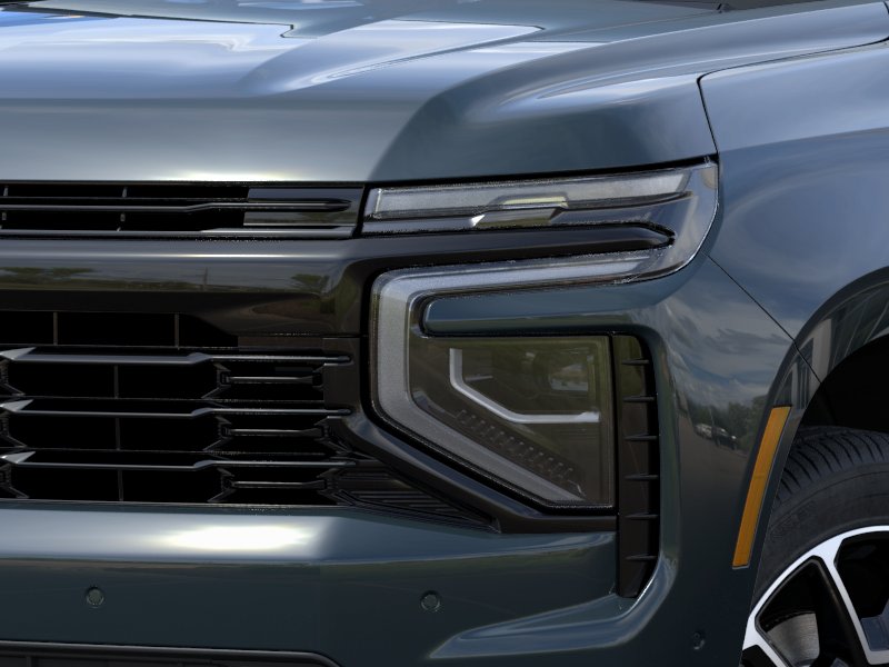 Thumbnail: 2026 Chevrolet Suburban - 18