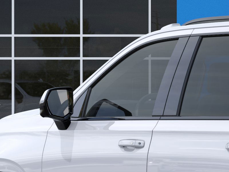 Thumbnail: 2026 Chevrolet Suburban - 19