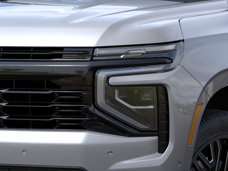 Thumbnail: 2026 Chevrolet Suburban - 17