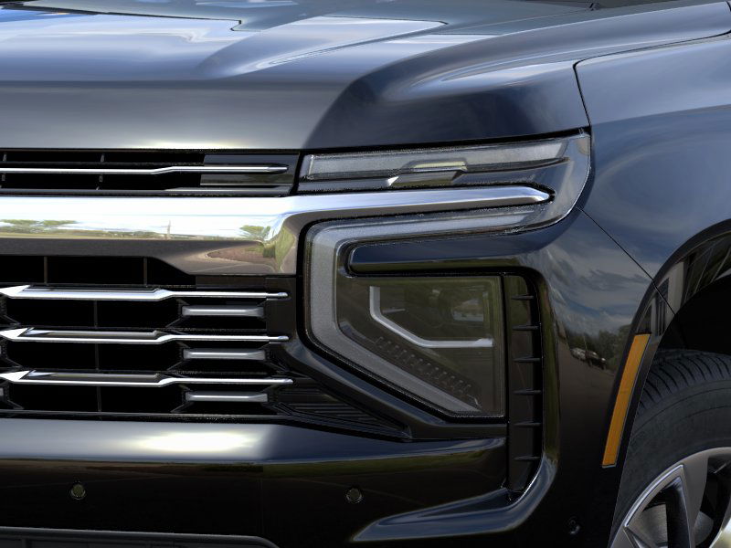 Thumbnail: 2026 Chevrolet Suburban - 18