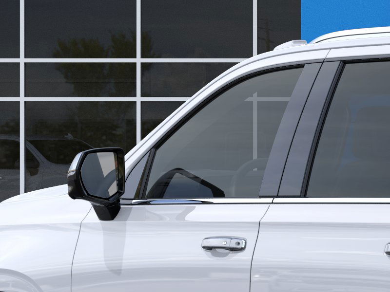 Thumbnail: 2026 Chevrolet Suburban - 19