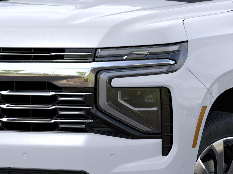 Thumbnail: 2026 Chevrolet Suburban - 17