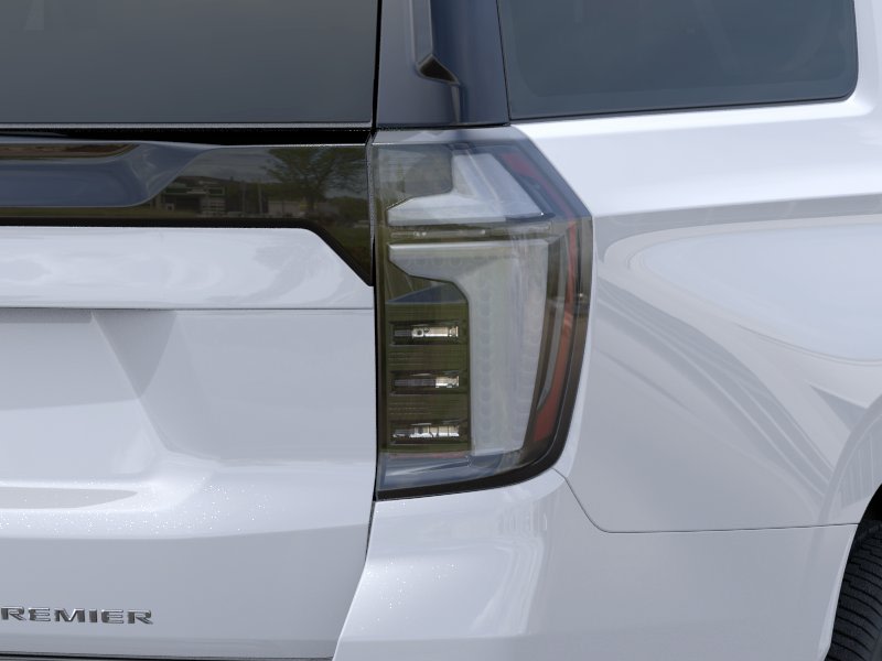 Thumbnail: 2026 Chevrolet Suburban - 18