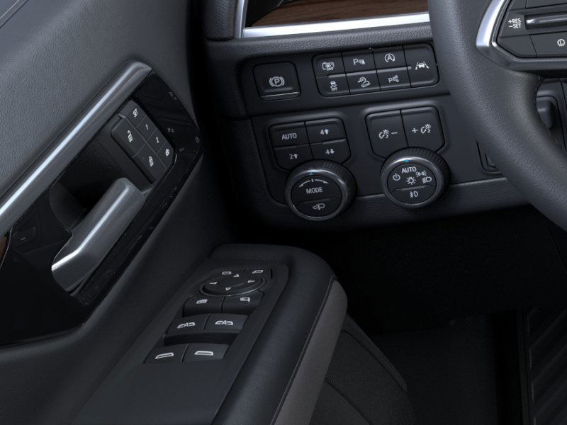 Thumbnail: 2026 Chevrolet Suburban - 22