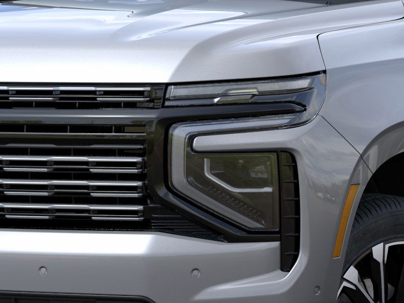 Thumbnail: 2026 Chevrolet Suburban - 18