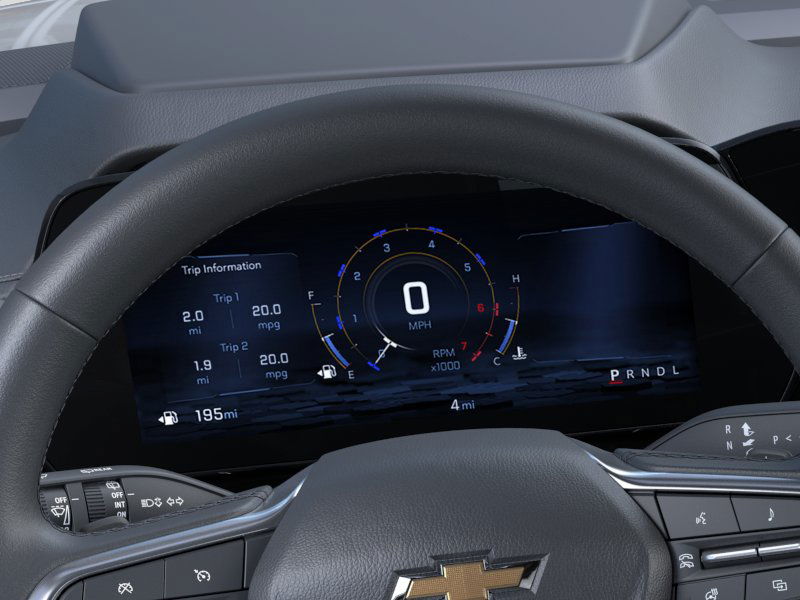 Thumbnail: 2026 Chevrolet Suburban - 12