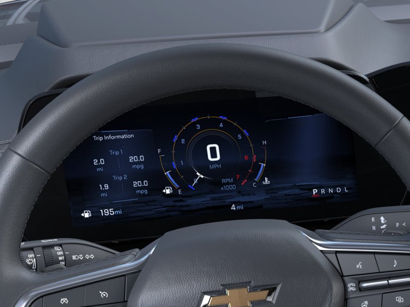 Thumbnail: 2026 Chevrolet Suburban - 11