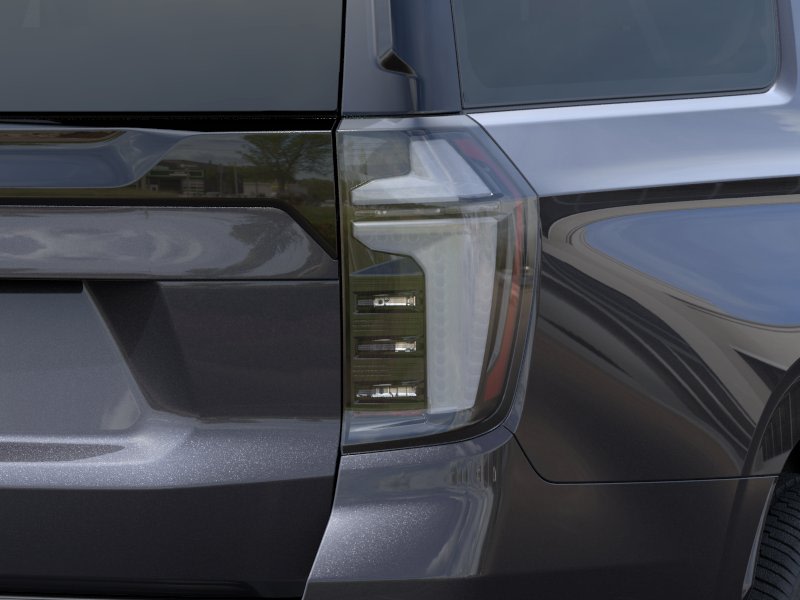 Thumbnail: 2026 Chevrolet Suburban - 18