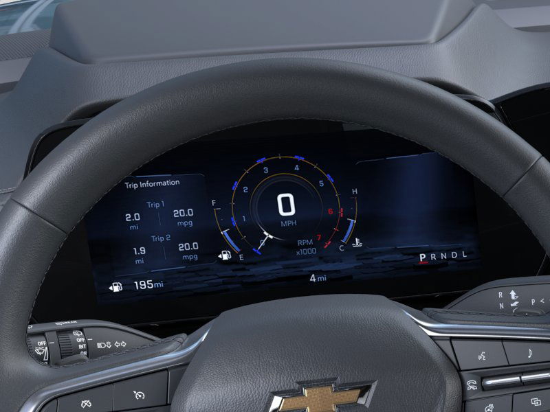 Thumbnail: 2026 Chevrolet Suburban - 11