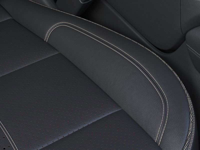 Thumbnail: 2026 Chevrolet Suburban - 8