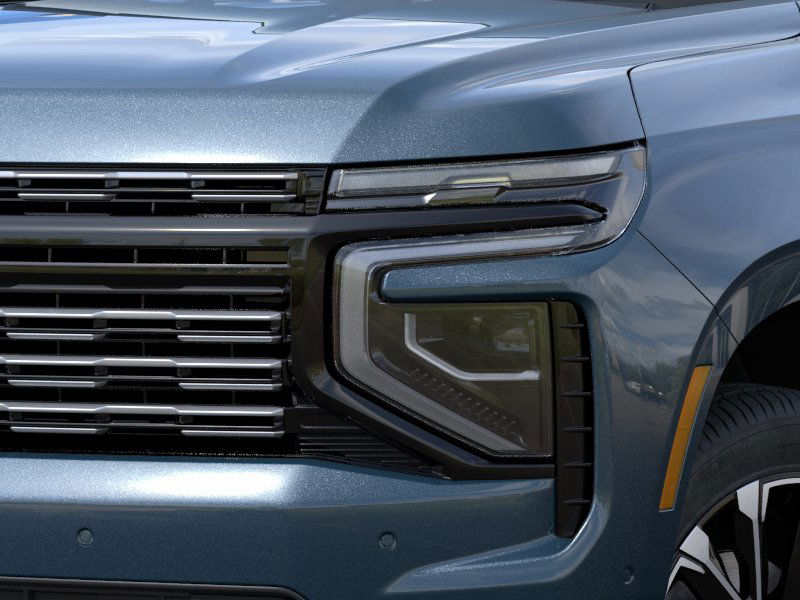 Thumbnail: 2026 Chevrolet Suburban - 17