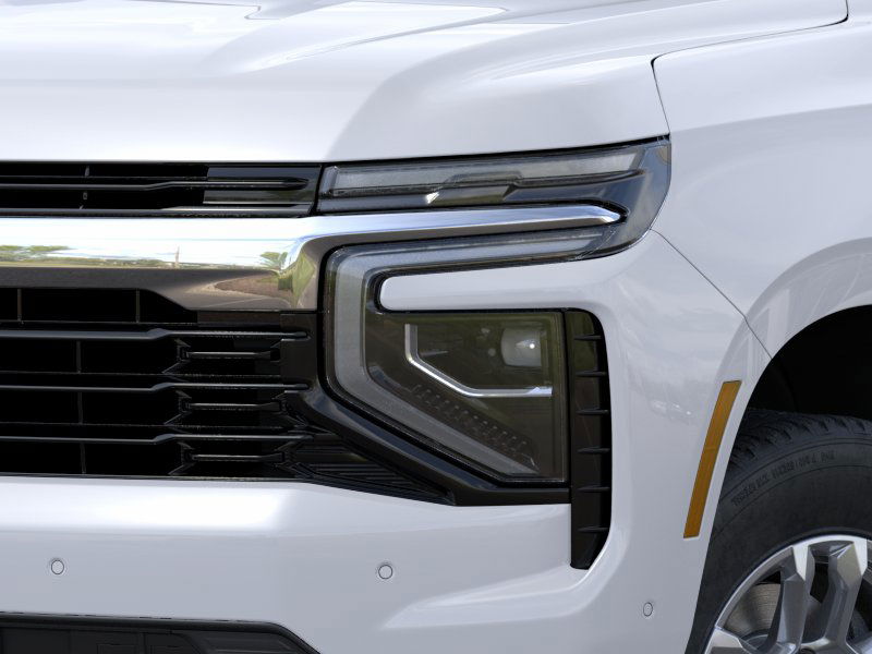 Thumbnail: 2026 Chevrolet Tahoe - 17