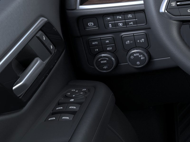 Thumbnail: 2026 Chevrolet Tahoe - 23