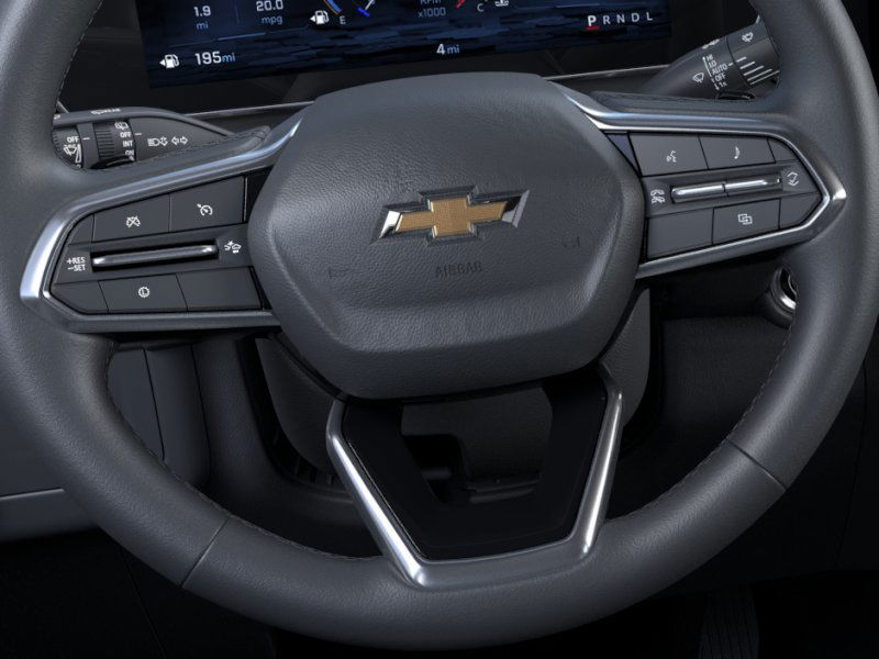 Thumbnail: 2026 Chevrolet Tahoe - 21