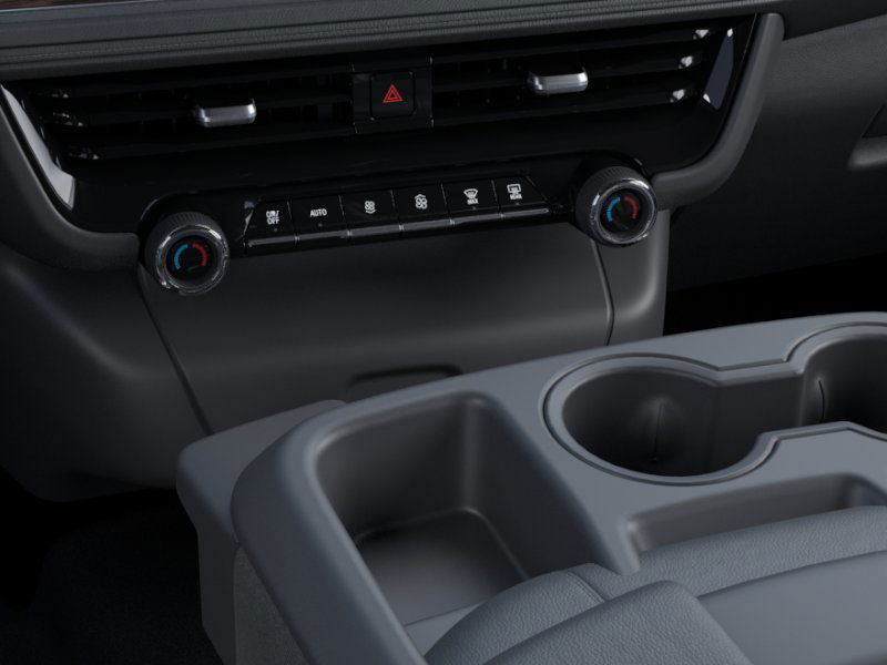 Thumbnail: 2026 Chevrolet Tahoe - 10