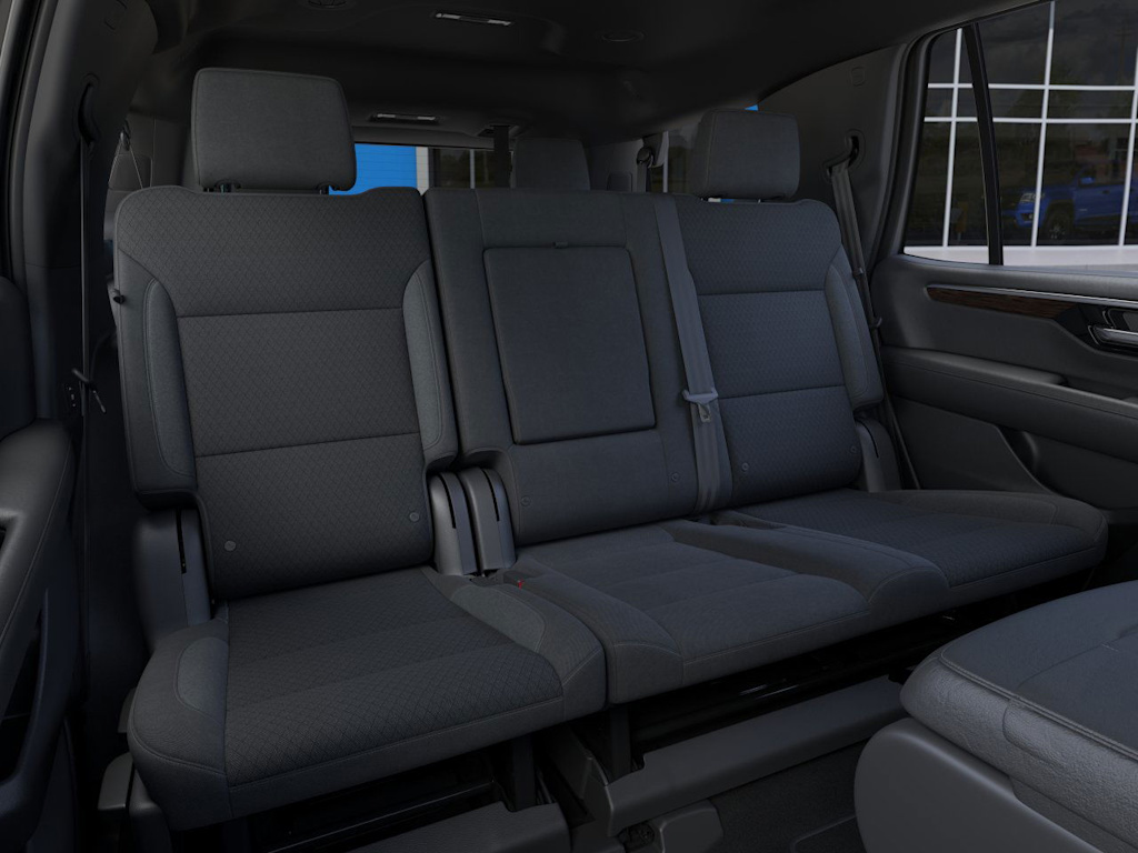 Thumbnail: 2026 Chevrolet Tahoe - 8