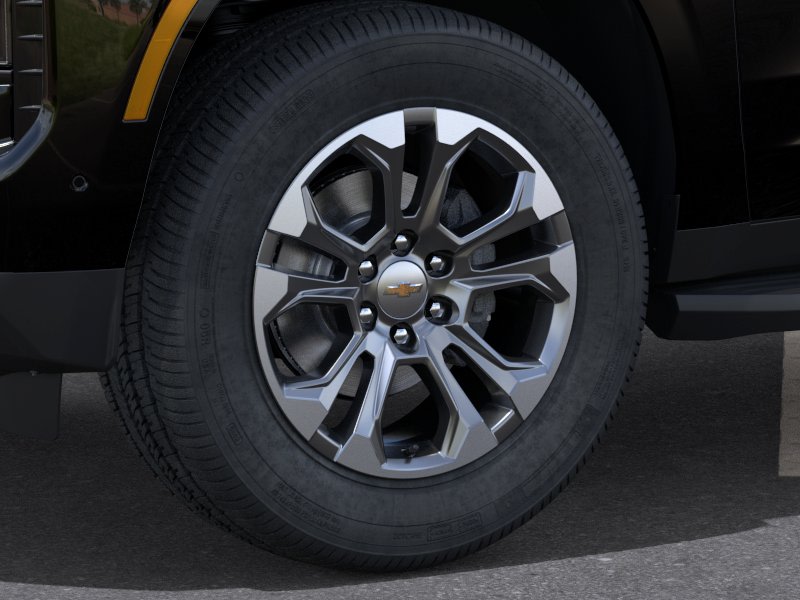 Thumbnail: 2026 Chevrolet Tahoe - 6