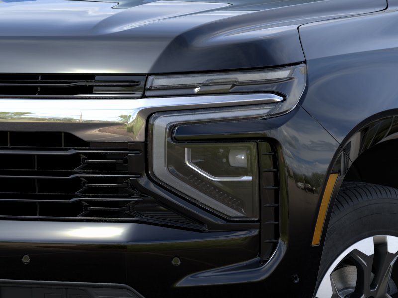 Thumbnail: 2026 Chevrolet Tahoe - 18