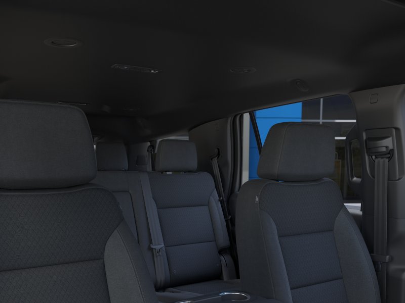 Thumbnail: 2026 Chevrolet Tahoe - 24