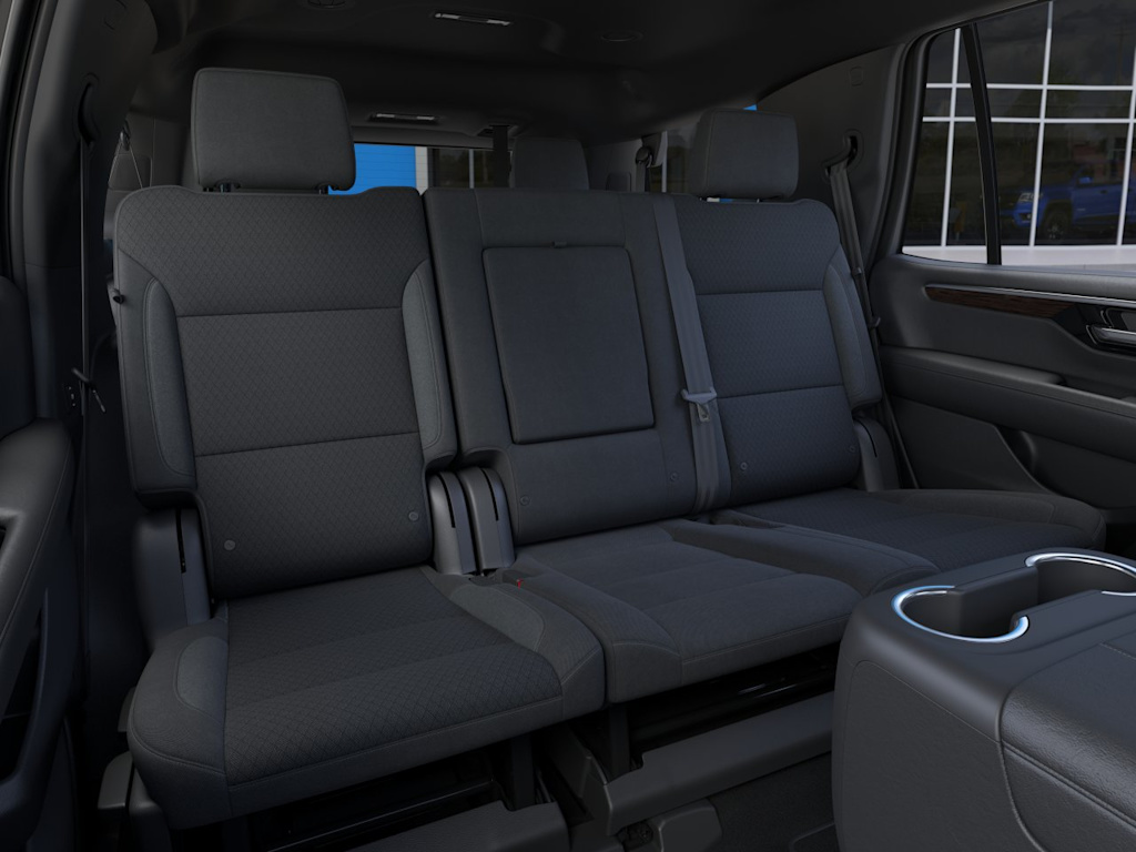 Thumbnail: 2026 Chevrolet Tahoe - 20