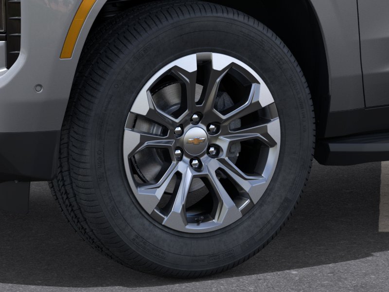 Thumbnail: 2026 Chevrolet Tahoe - 6
