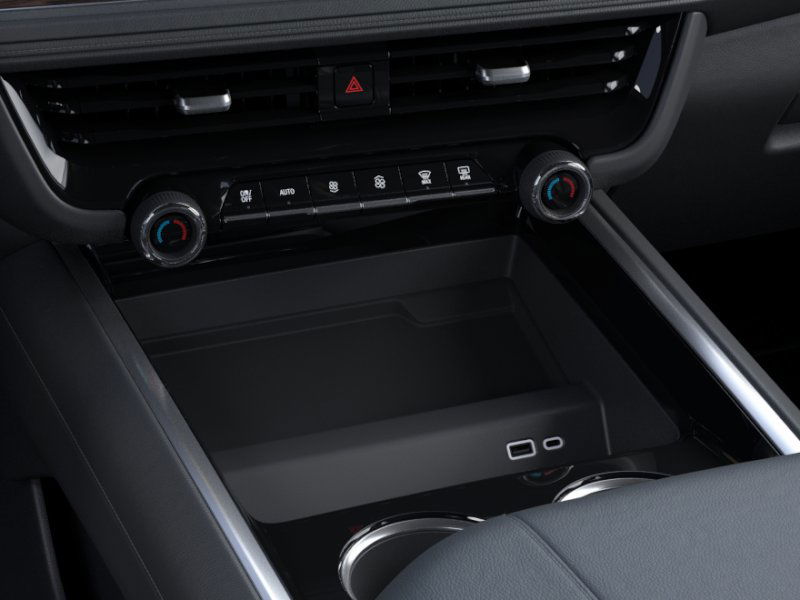 Thumbnail: 2026 Chevrolet Tahoe - 23