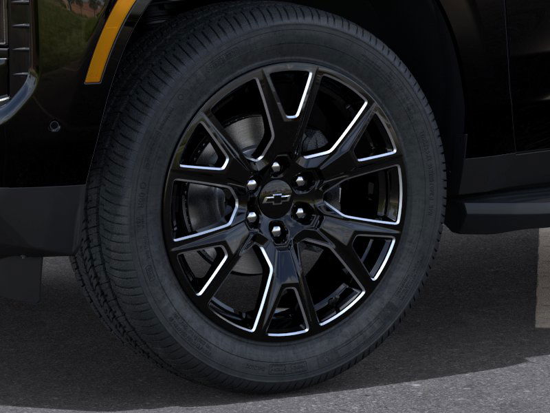 Thumbnail: 2026 Chevrolet Tahoe - 6