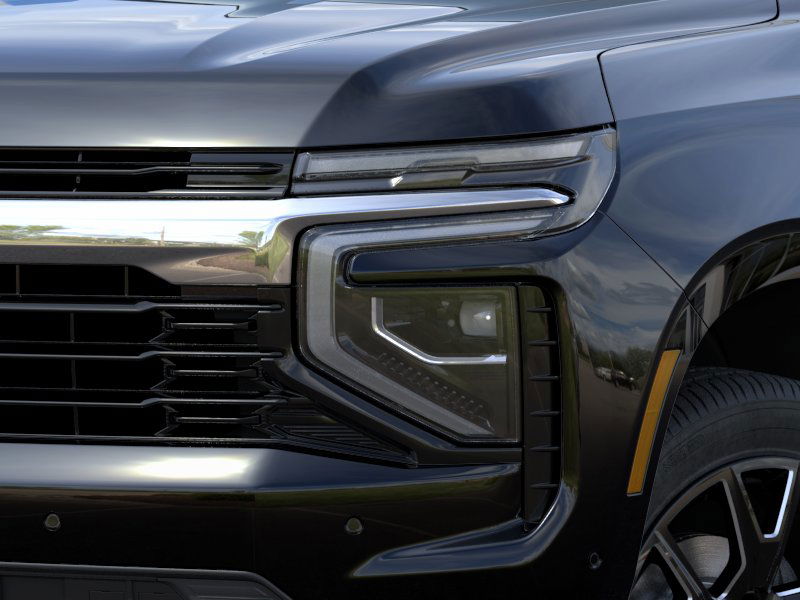 Thumbnail: 2026 Chevrolet Tahoe - 18