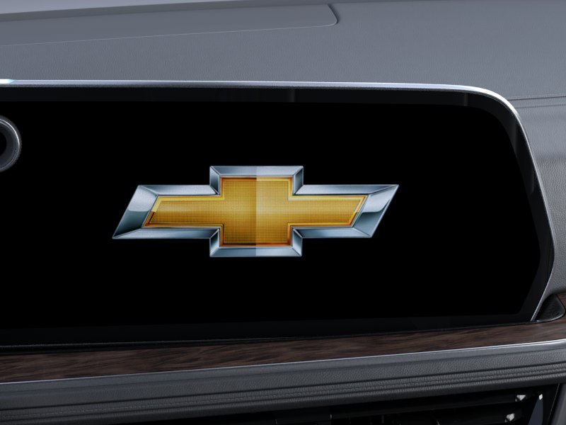 Thumbnail: 2026 Chevrolet Tahoe - 10