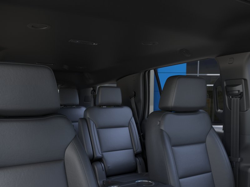 Thumbnail: 2026 Chevrolet Tahoe - 24