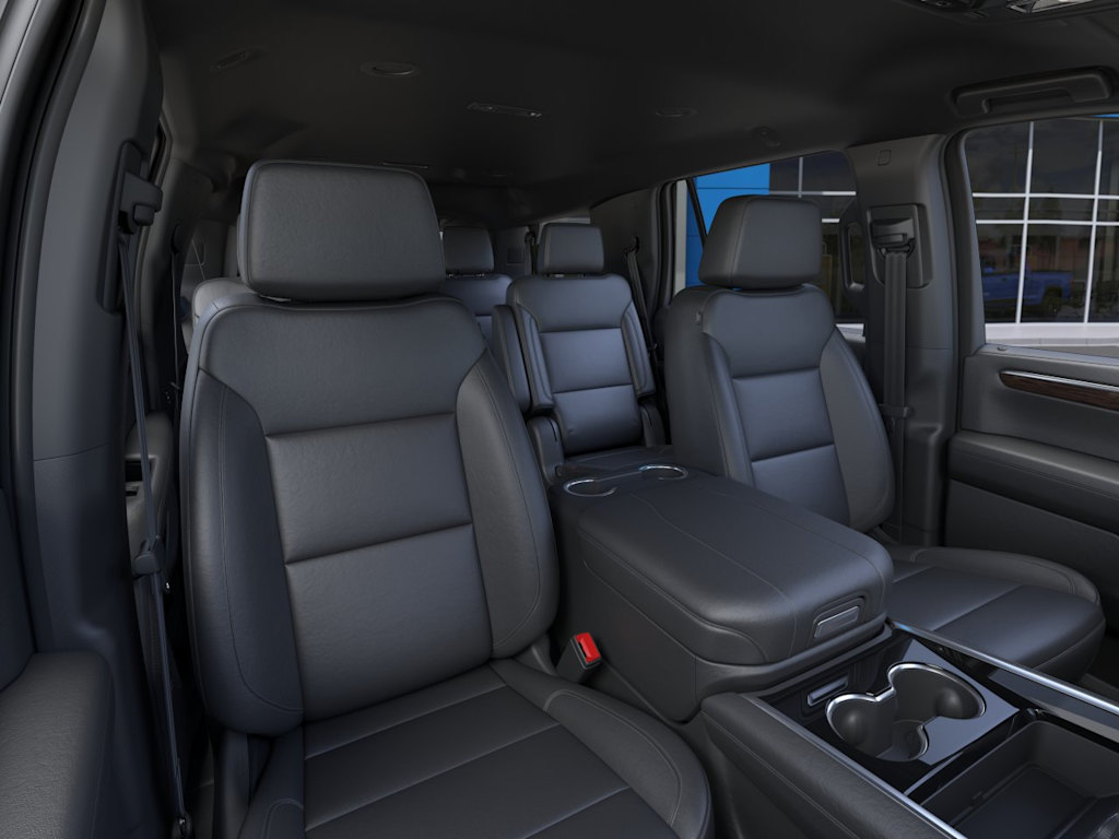 Thumbnail: 2026 Chevrolet Tahoe - 7
