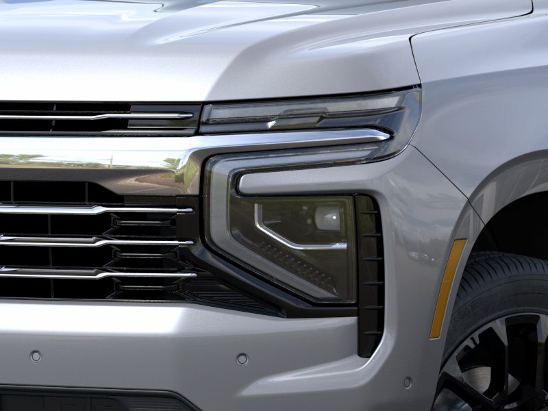 Thumbnail: 2026 Chevrolet Tahoe - 17