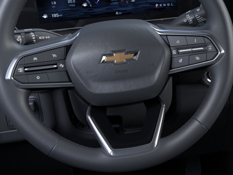 Thumbnail: 2026 Chevrolet Tahoe - 20