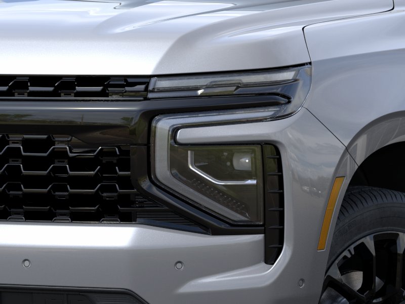 Thumbnail: 2026 Chevrolet Tahoe - 17