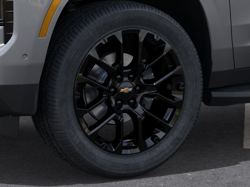Thumbnail: 2026 Chevrolet Tahoe - 6