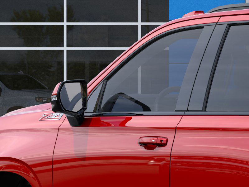 Thumbnail: 2026 Chevrolet Tahoe - 10