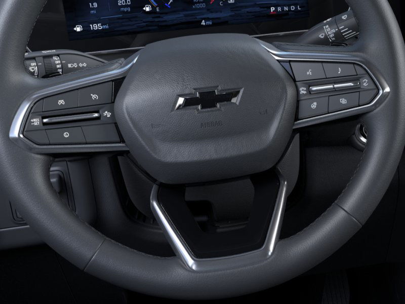 Thumbnail: 2026 Chevrolet Tahoe - 20