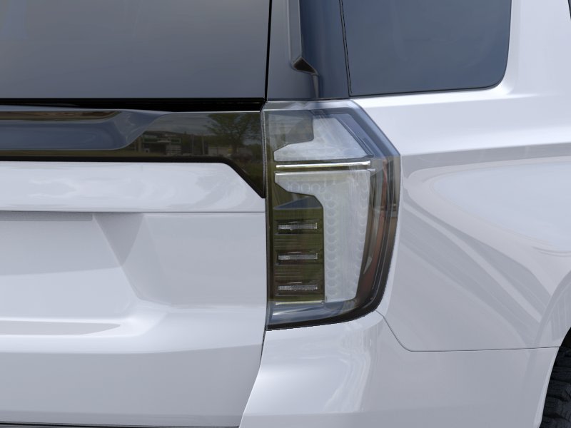 Thumbnail: 2026 Chevrolet Tahoe - 17