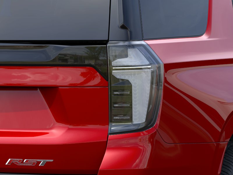 Thumbnail: 2026 Chevrolet Tahoe - 6