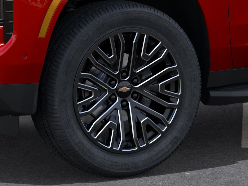 Thumbnail: 2026 Chevrolet Tahoe - 7