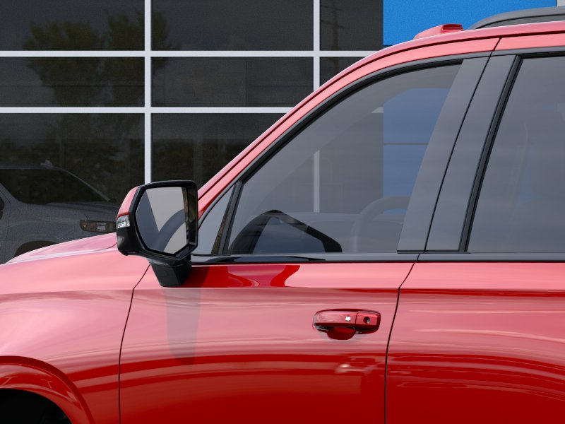 Thumbnail: 2026 Chevrolet Tahoe - 10